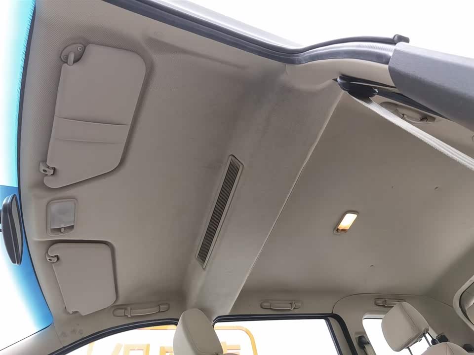 Wuling Wuling Hongguang