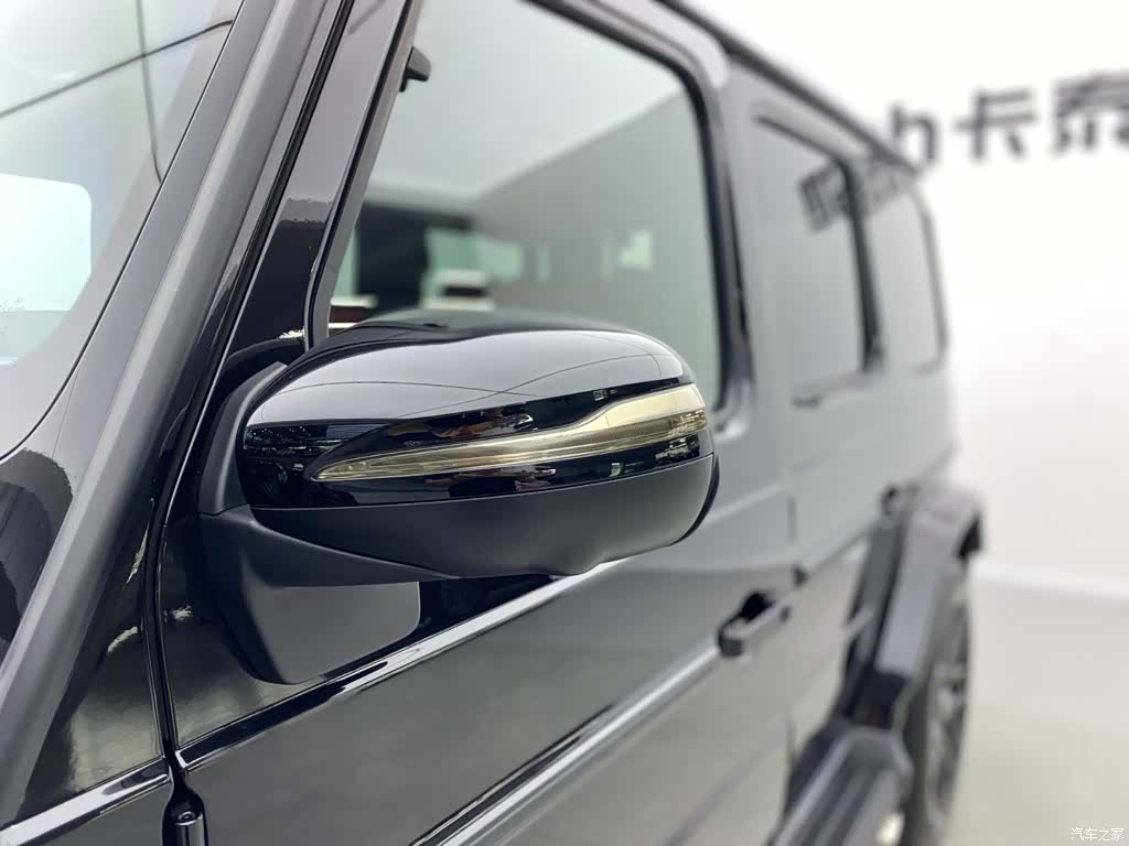 Mercedes-Benz G-Class, 2024 30