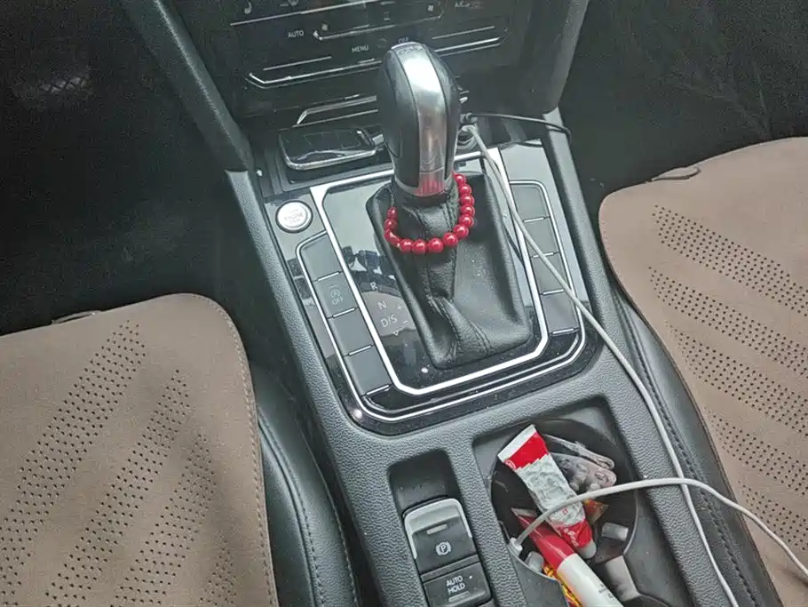Volkswagen Magotan Volkswagen Magotan