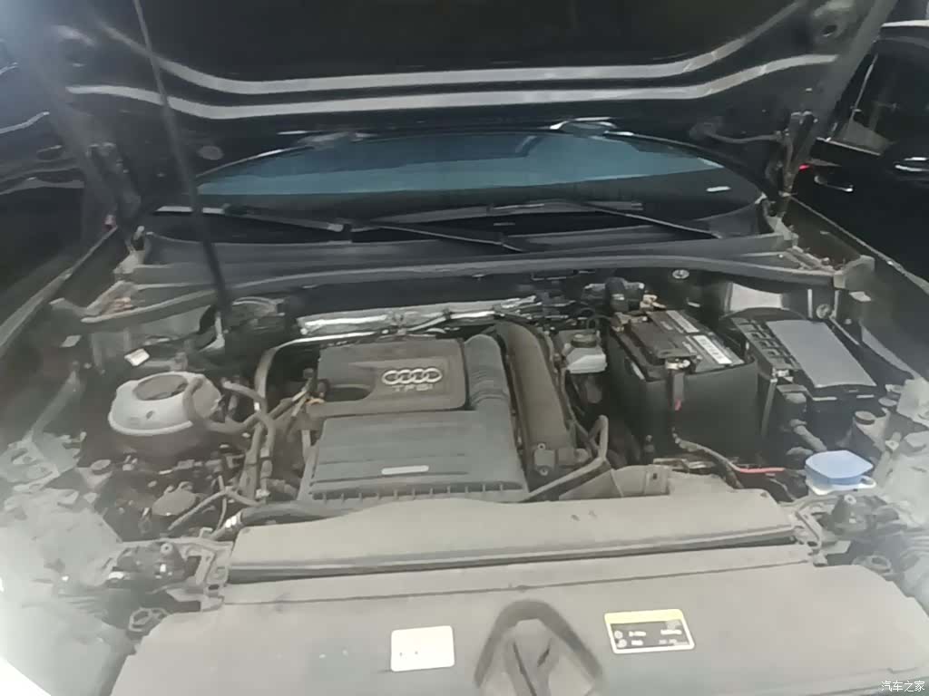 Audi Q3, 2021 20