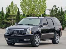 ���׵�ESCALADE 2010�� 6.0 Hybrid