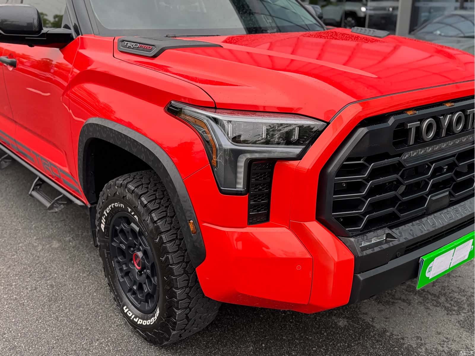 Toyota Tundra, 2023 13