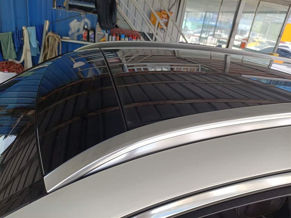 Mercedes-Benz GLC Mercedes-Benz GLC