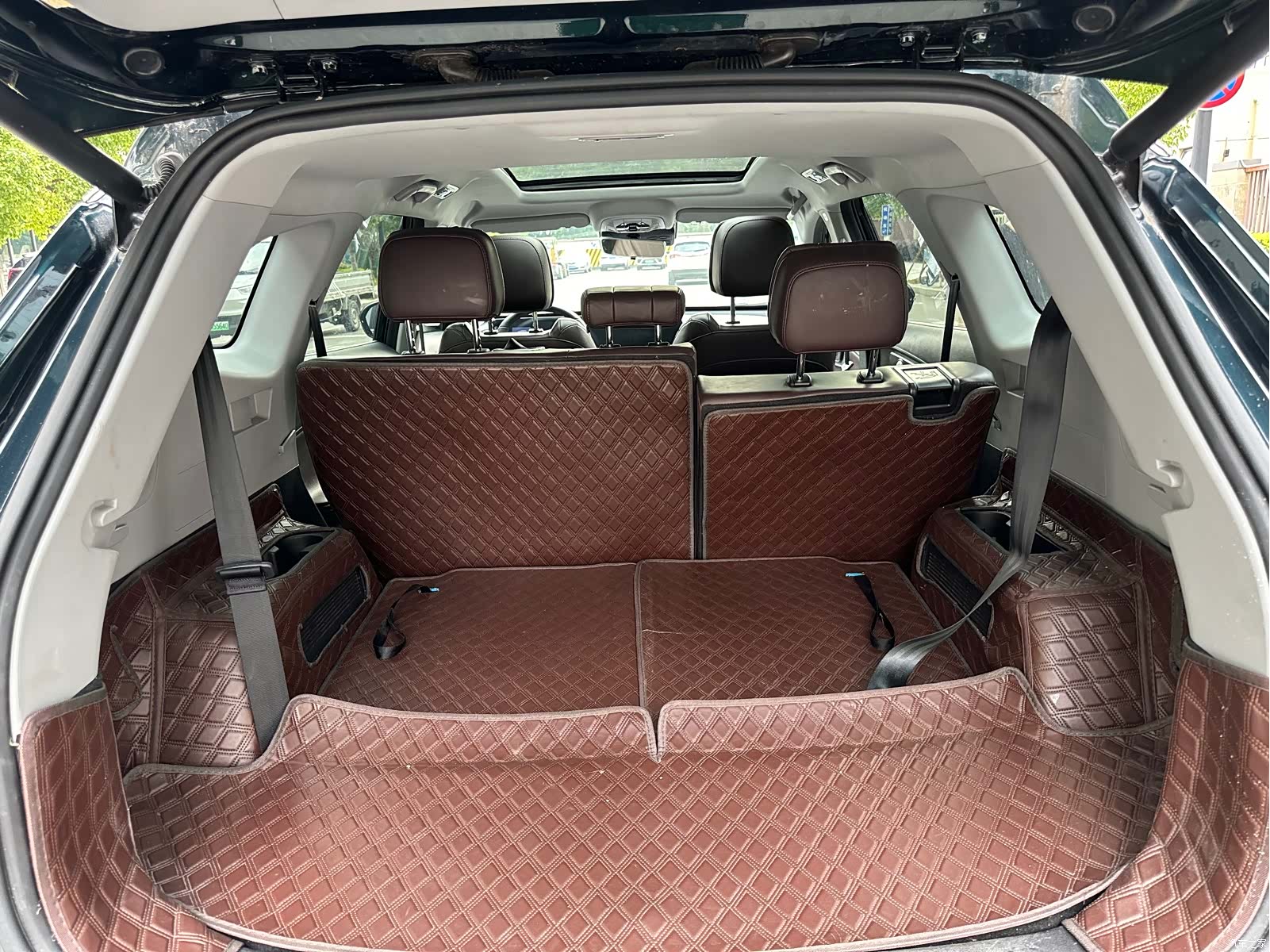 Chery Tiggo 8, 2024 16