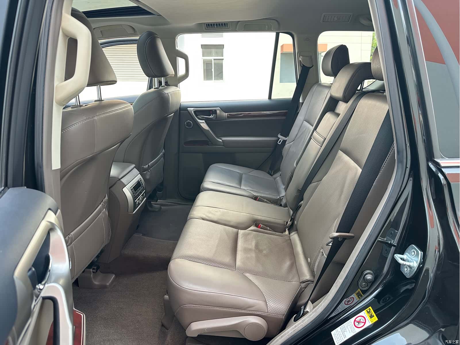 Lexus GX, 2013 37