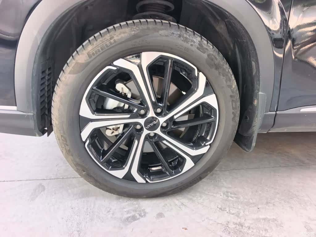 DongFeng MHD, 2023 23