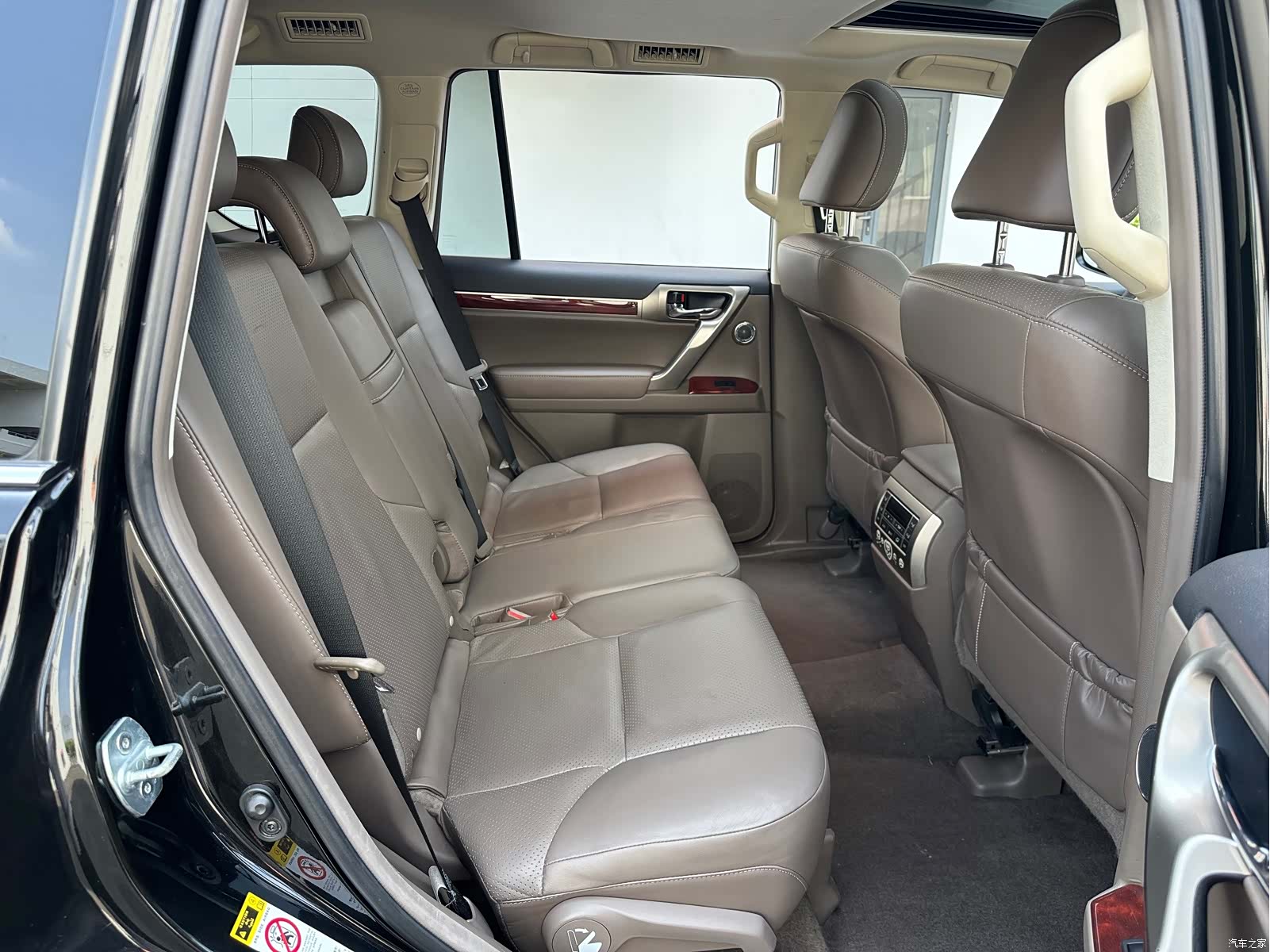 Lexus GX, 2013 40