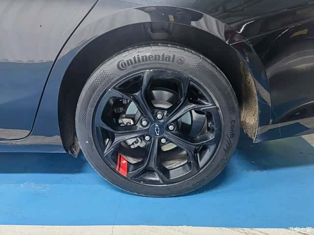 Chevrolet XL, 2023 13