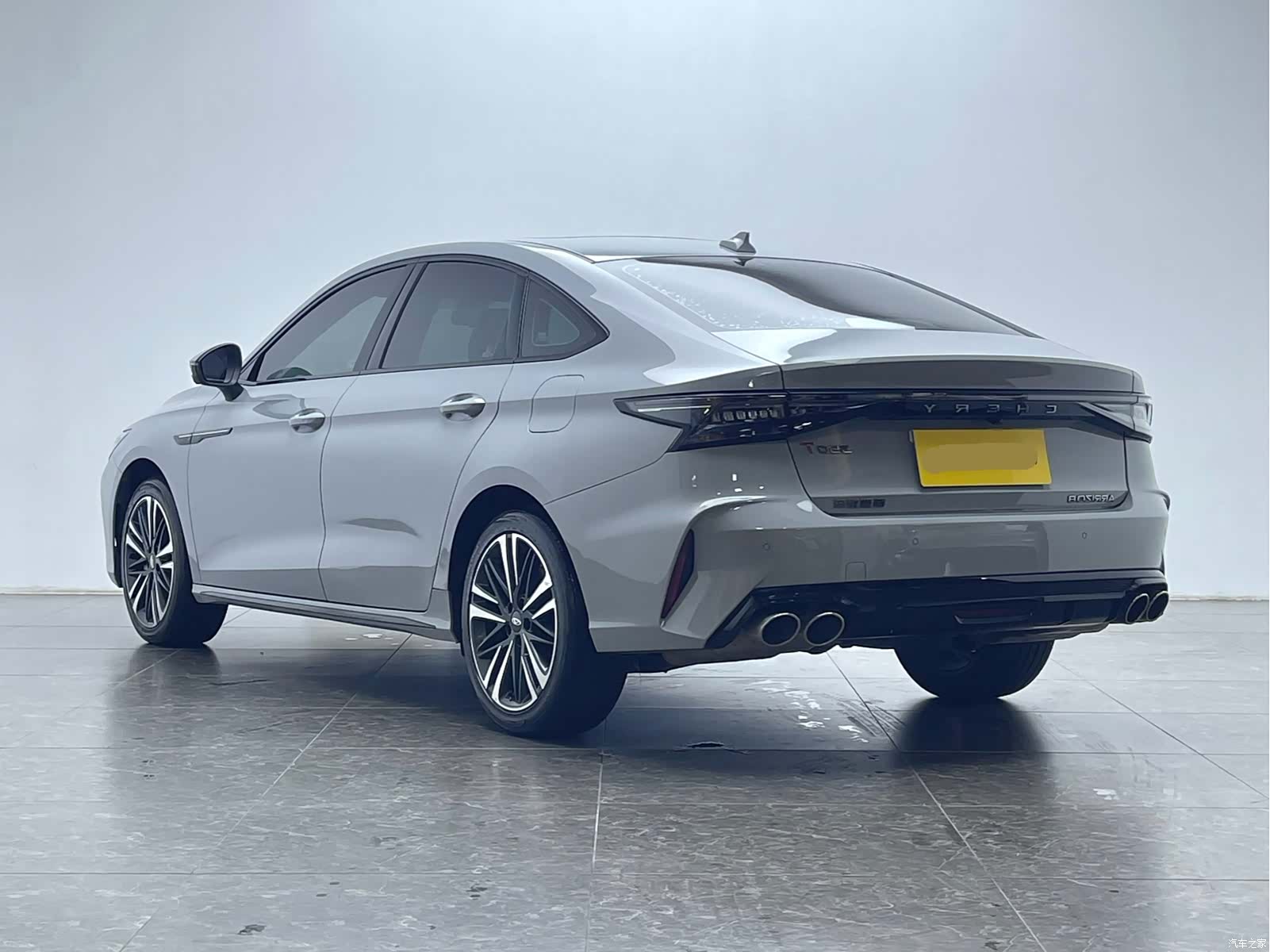 Chery Arrizo 8, 2023 20