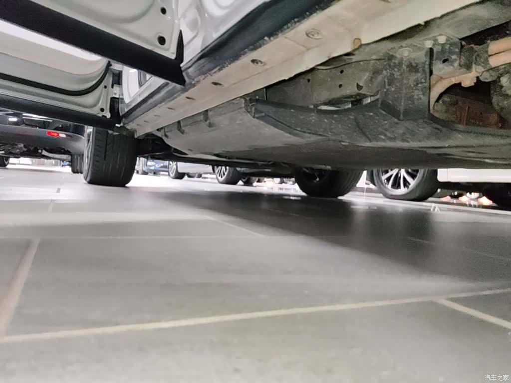 Haval Hi4, 2025 22