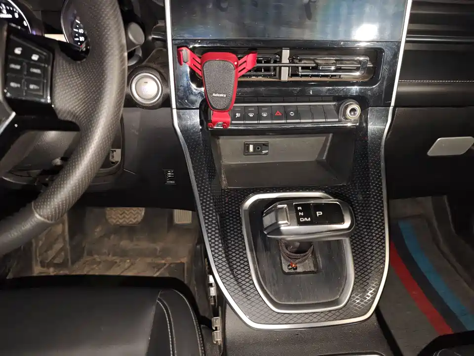 Haval M6 Haval M6