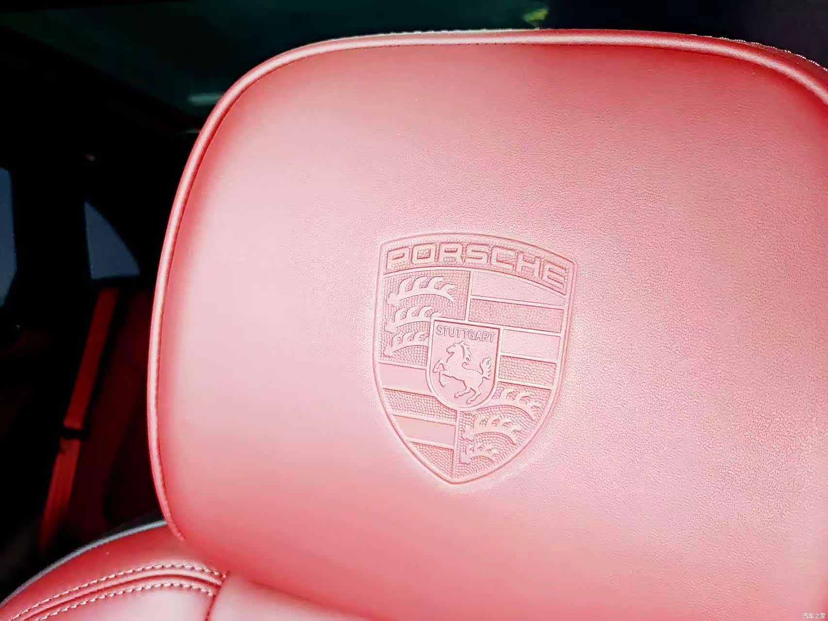 Porsche Macan, 2024 12