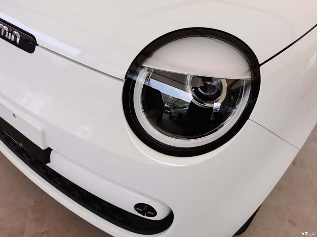 Changan Lumin, 2026 24