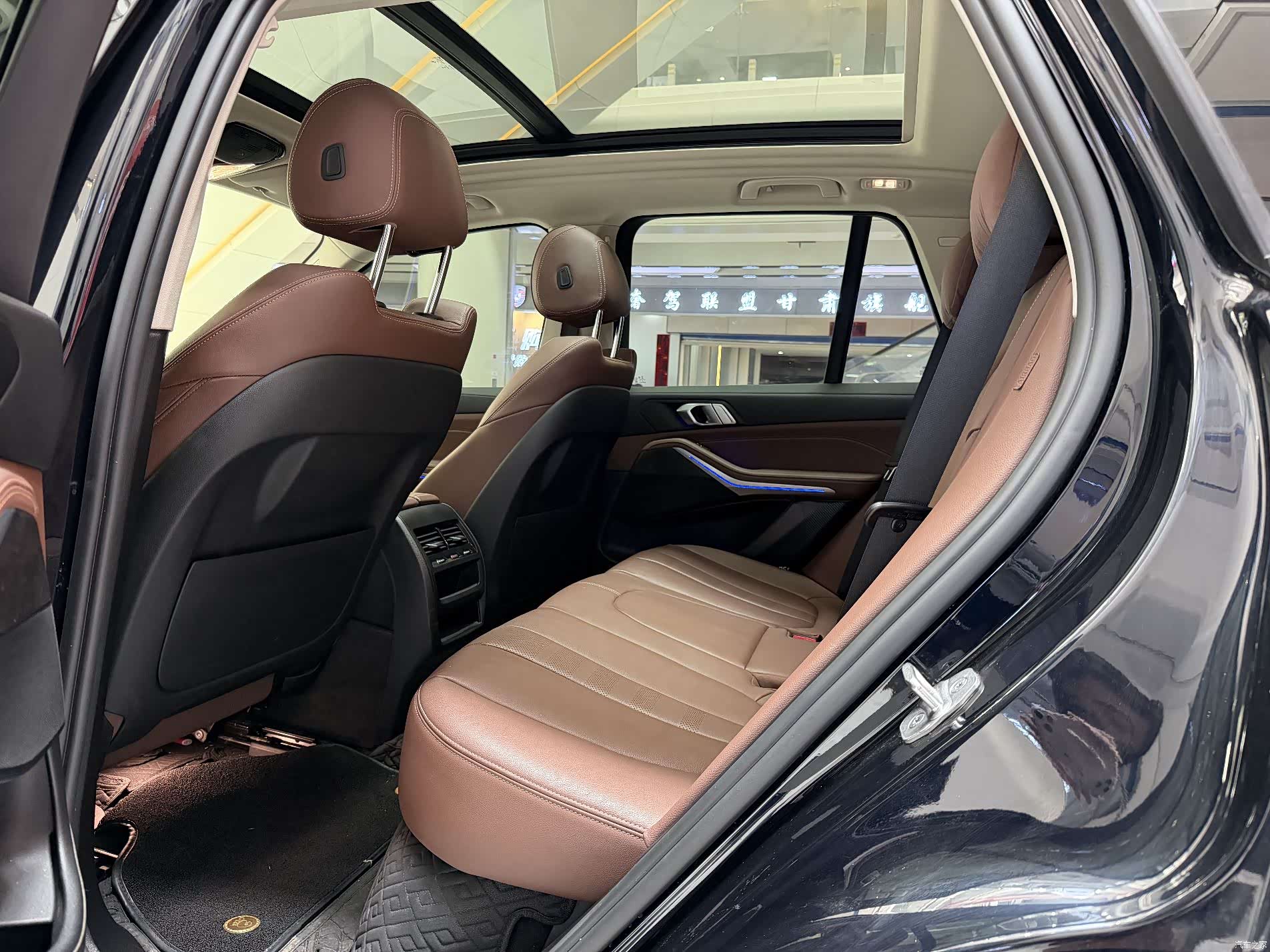 BMW X5, 2022 7