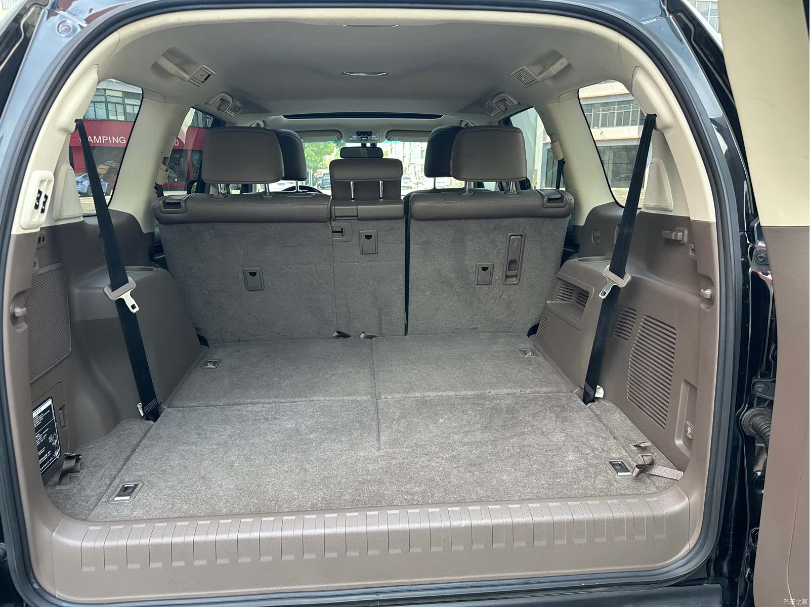 Lexus GX, 2013 14
