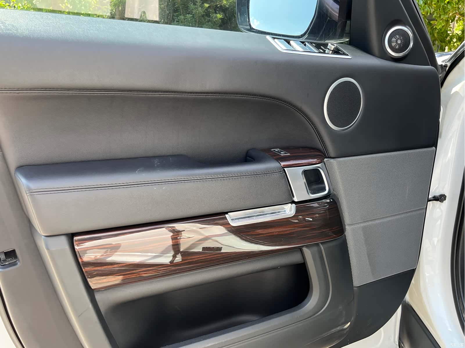 Land Rover Range Rover, 2018 16