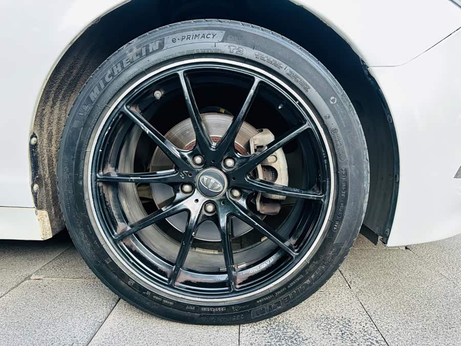 Hyundai Sonata 2016, фото 10