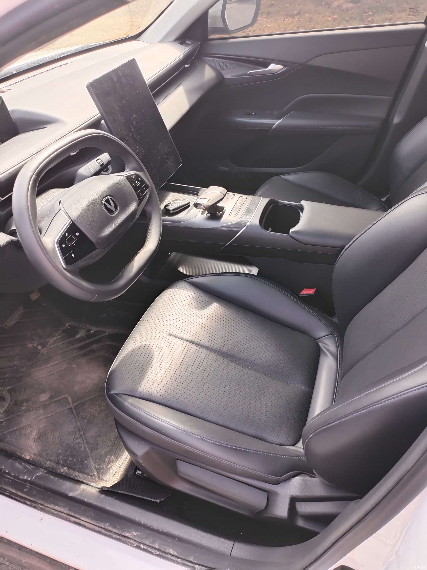Changan NE, 2023 7