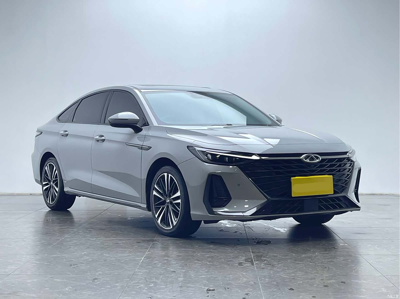 Chery Arrizo 8, 2023 19