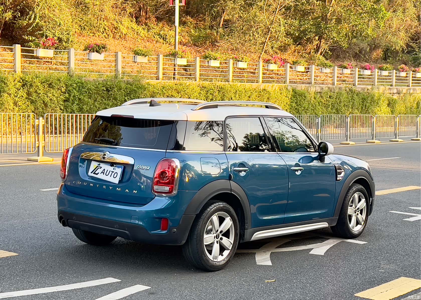 Mini Countryman, 2018 7