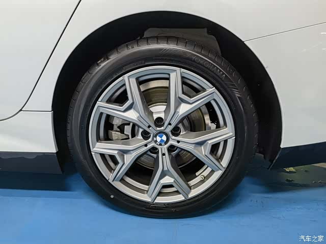BMW i3, 2025 7