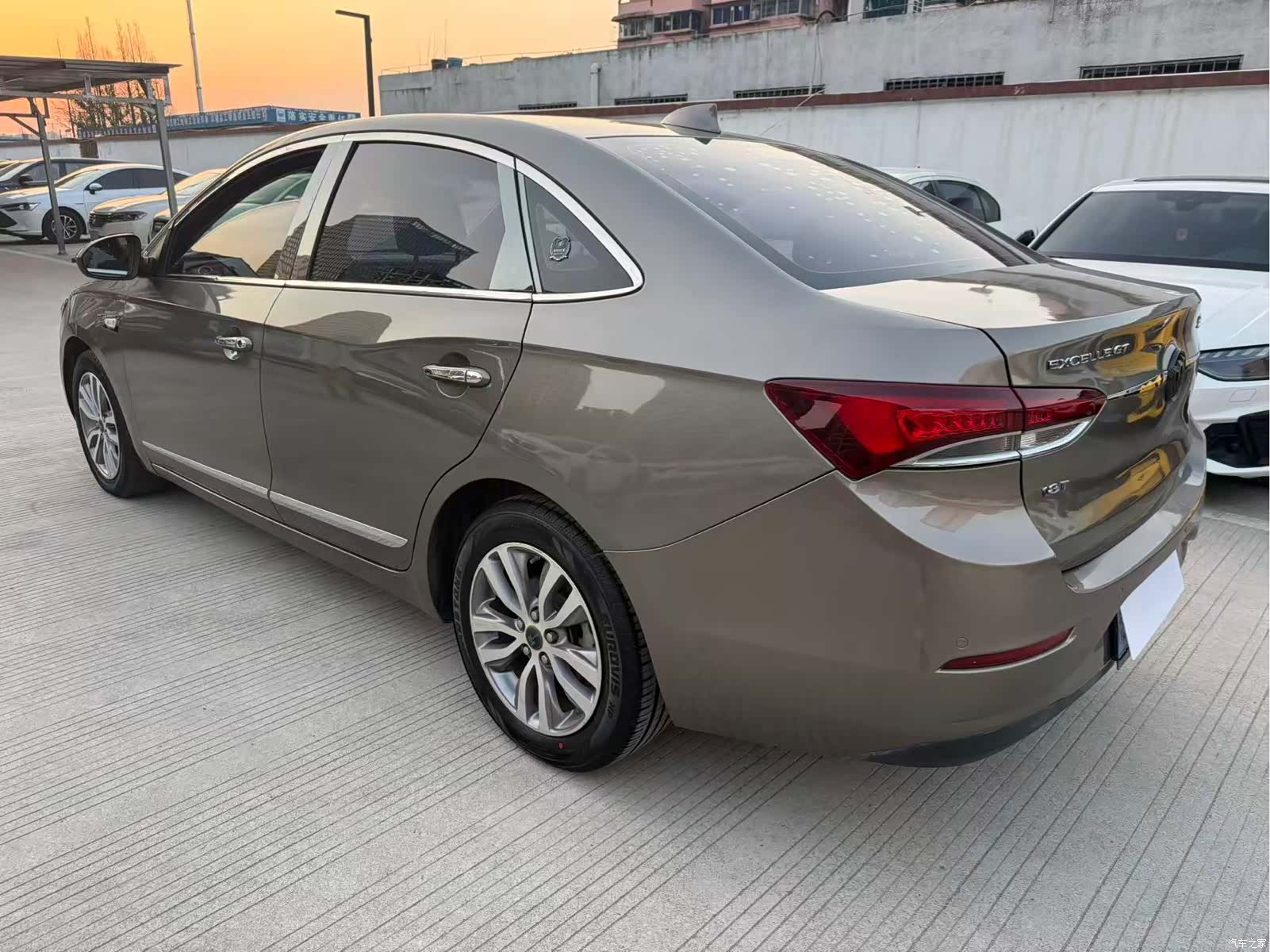 Buick VI, 2019 12