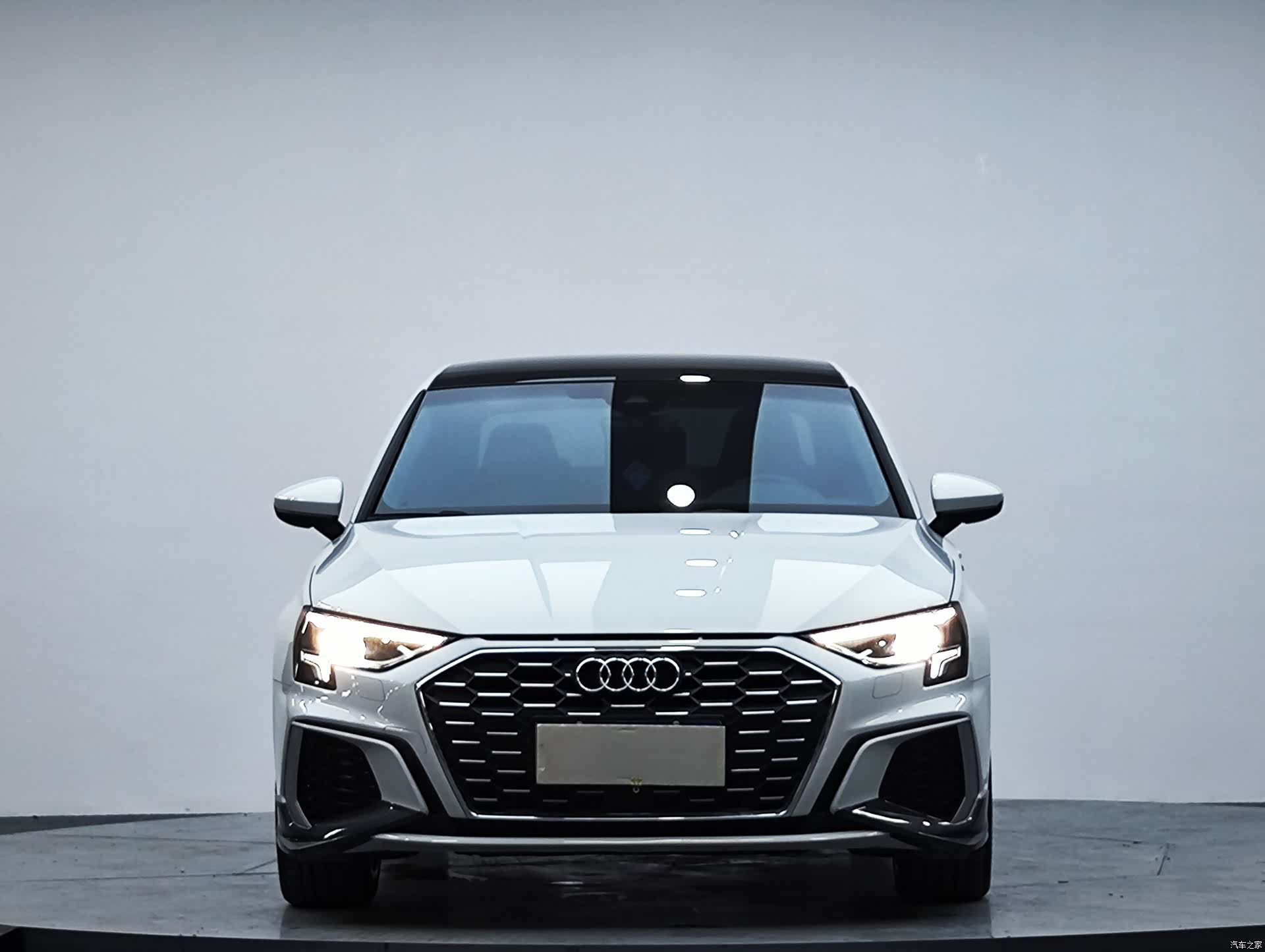 Audi A3, 2023 3