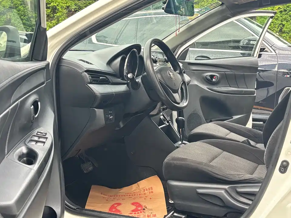 Toyota Vios