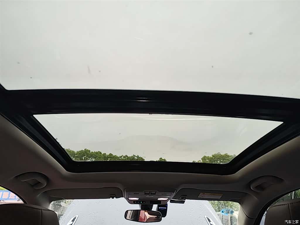 Buick Envision Plus, 2019 18