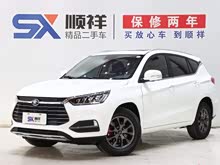 �� 2019�� 1.5TI �Զ�����Խ����