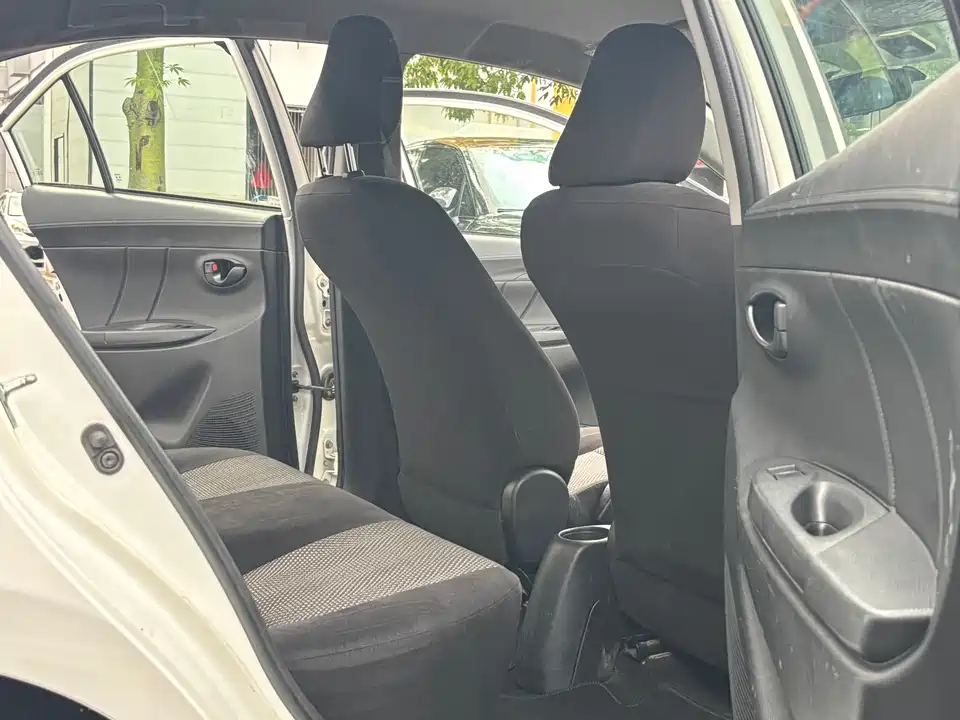 Toyota Vios