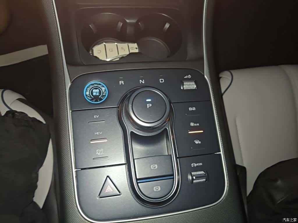BYD Destroyer 05, 2025 14