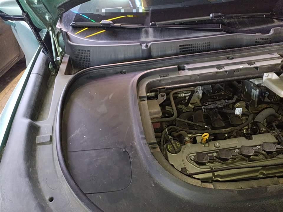 DEEPAL Dark blue S07