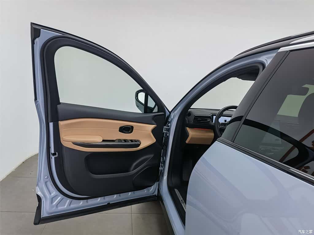 NIO ES6, 2021 8