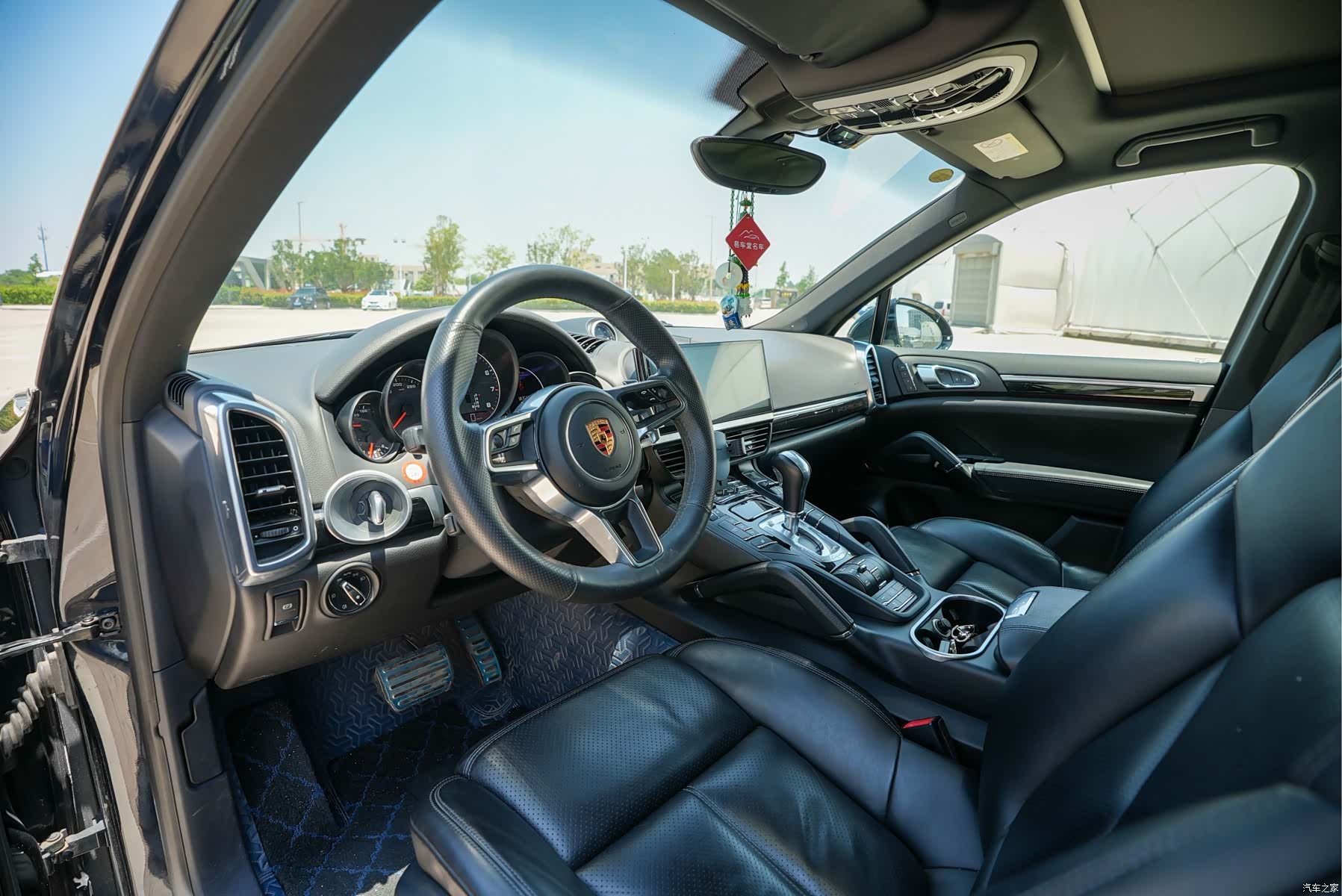 Mercedes-Benz G-Class, 2015 4