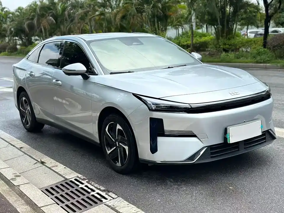 Geely Galaxy Galaxy L6