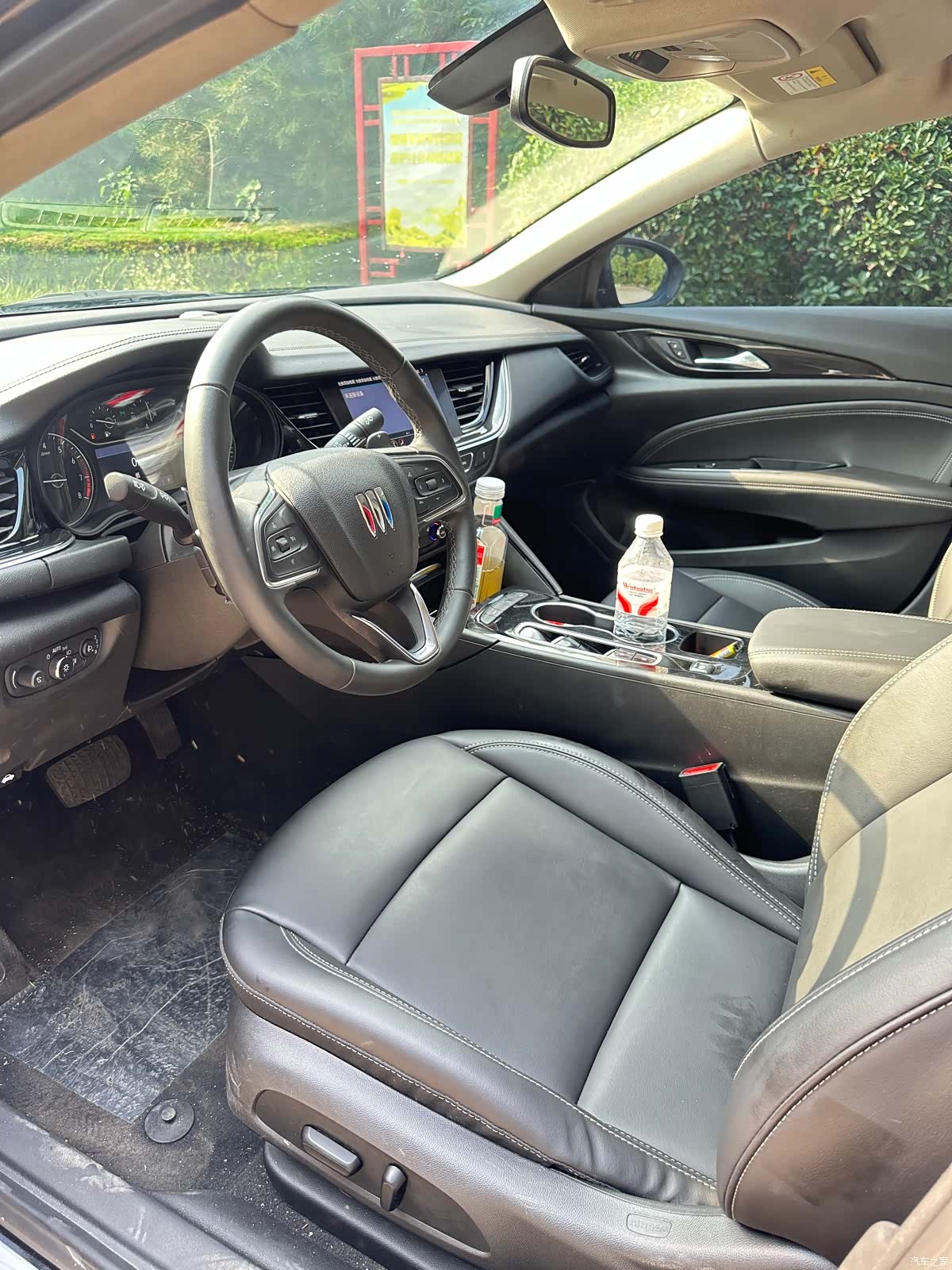 Buick Regal, 2024 7