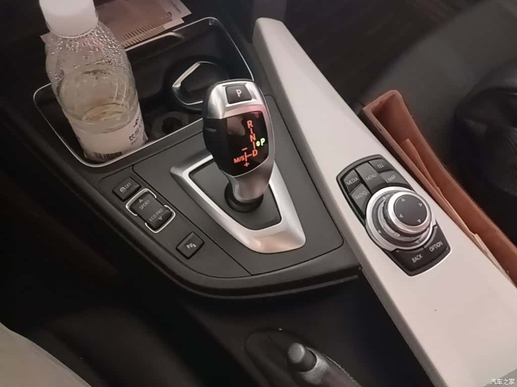 BMW 3 Series, 2016 14