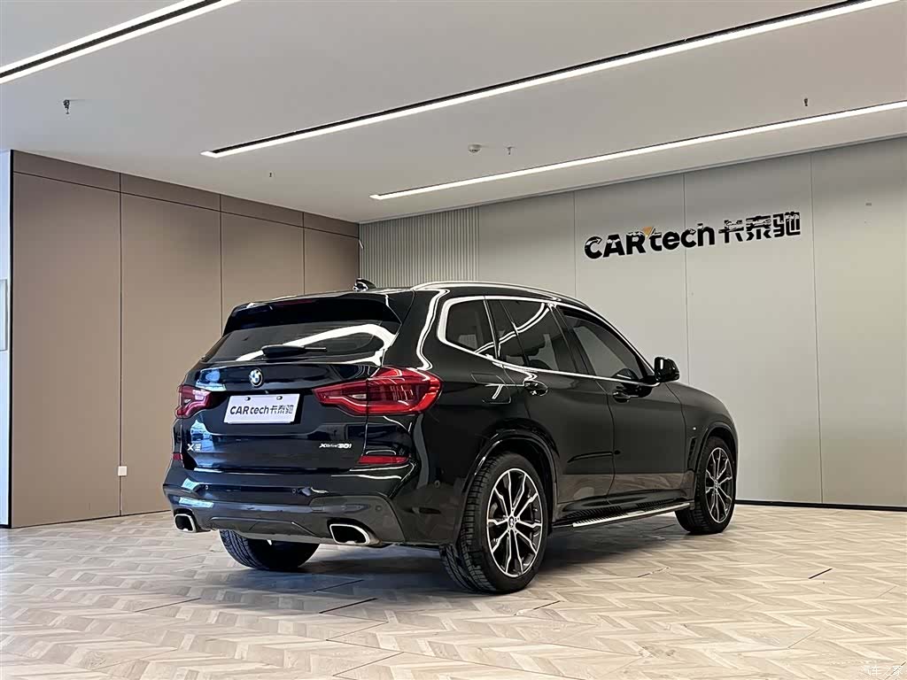 BMW X3, 2021 все фото
