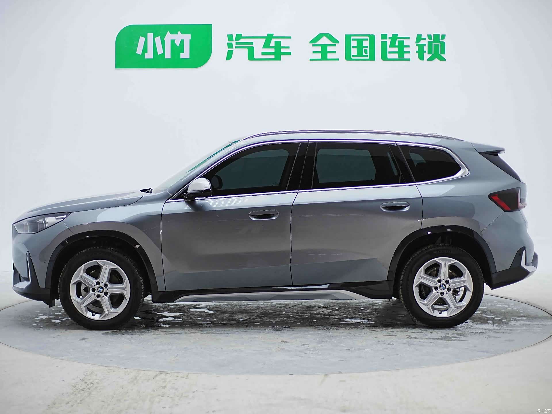 BMW X1, 2024 4