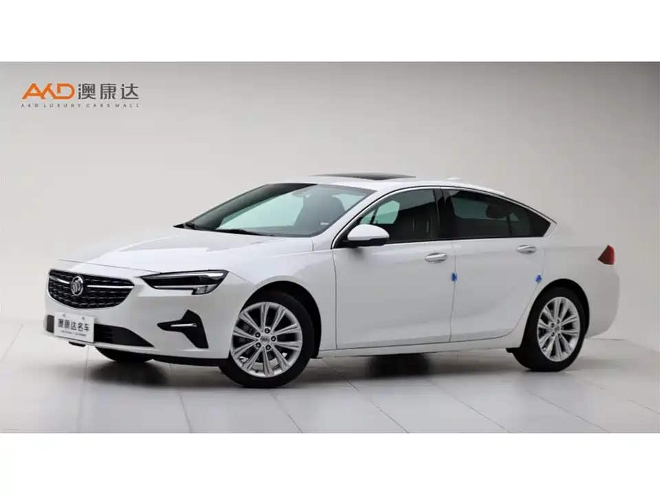 Buick Regal