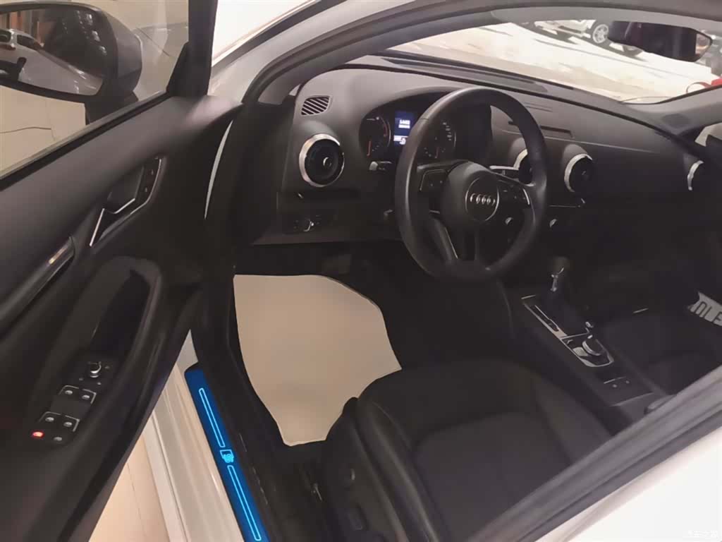 Audi A3, 2020 16
