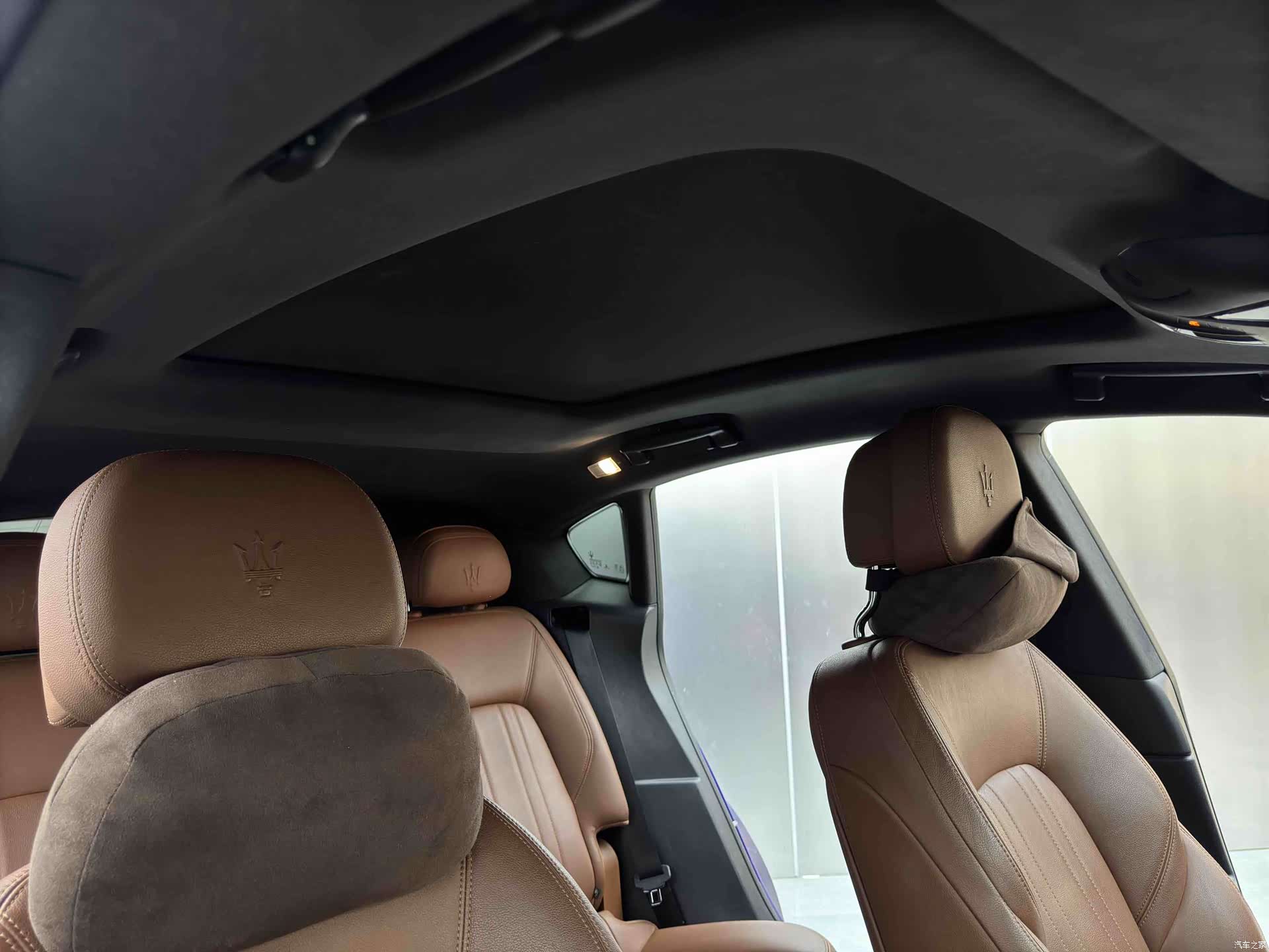 Maserati Levante, 2018 20