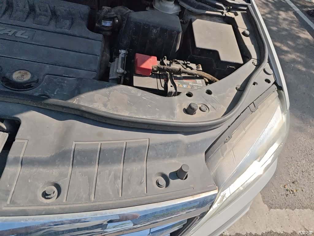 Haval H6, 2016 22