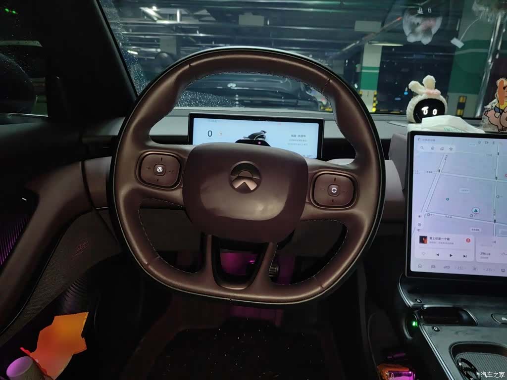 NIO ET5, 2024 7