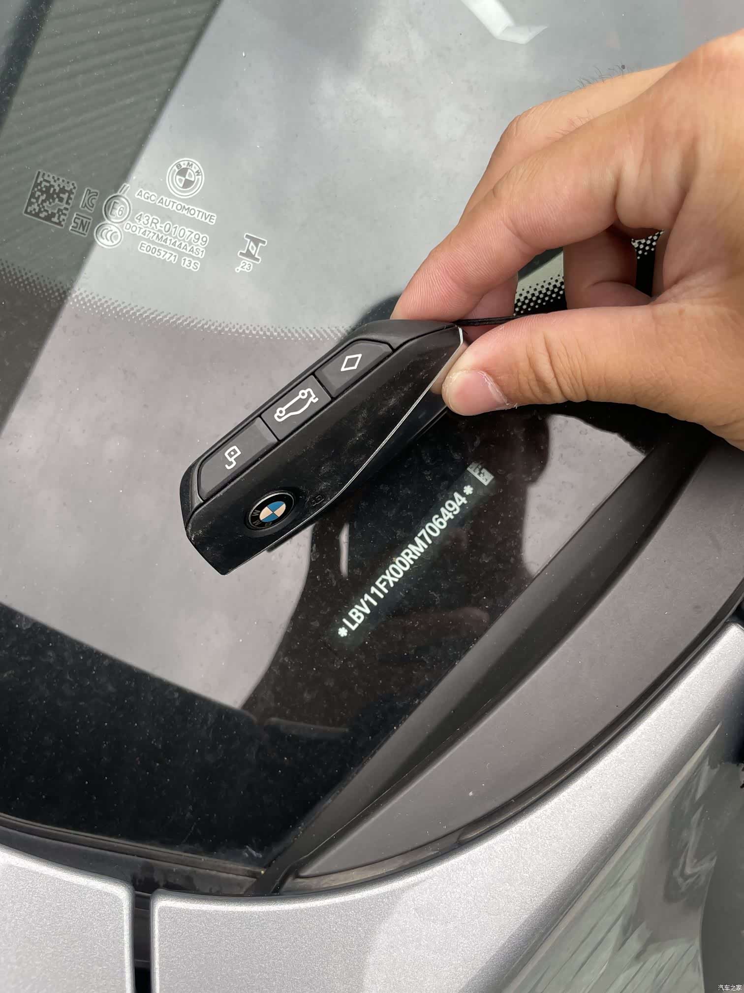 BMW X1, 2024 27