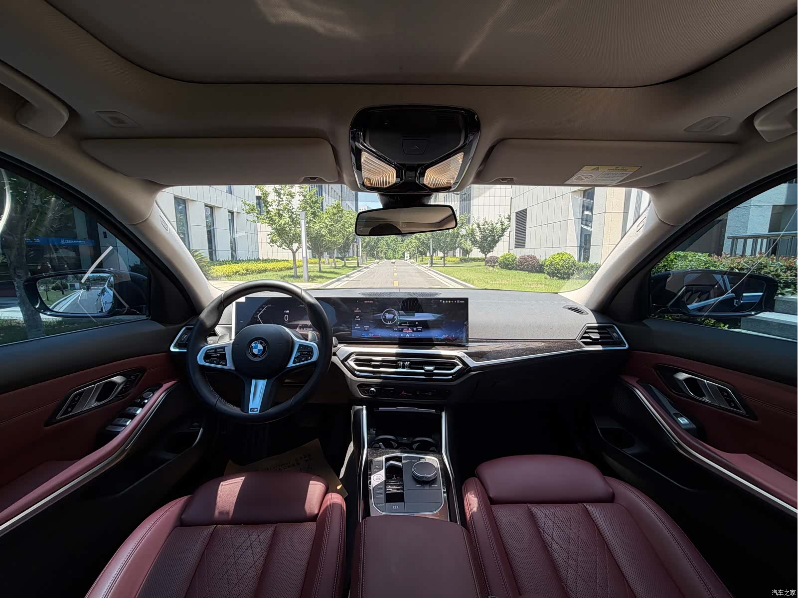 BMW 3 Series, 2024 16