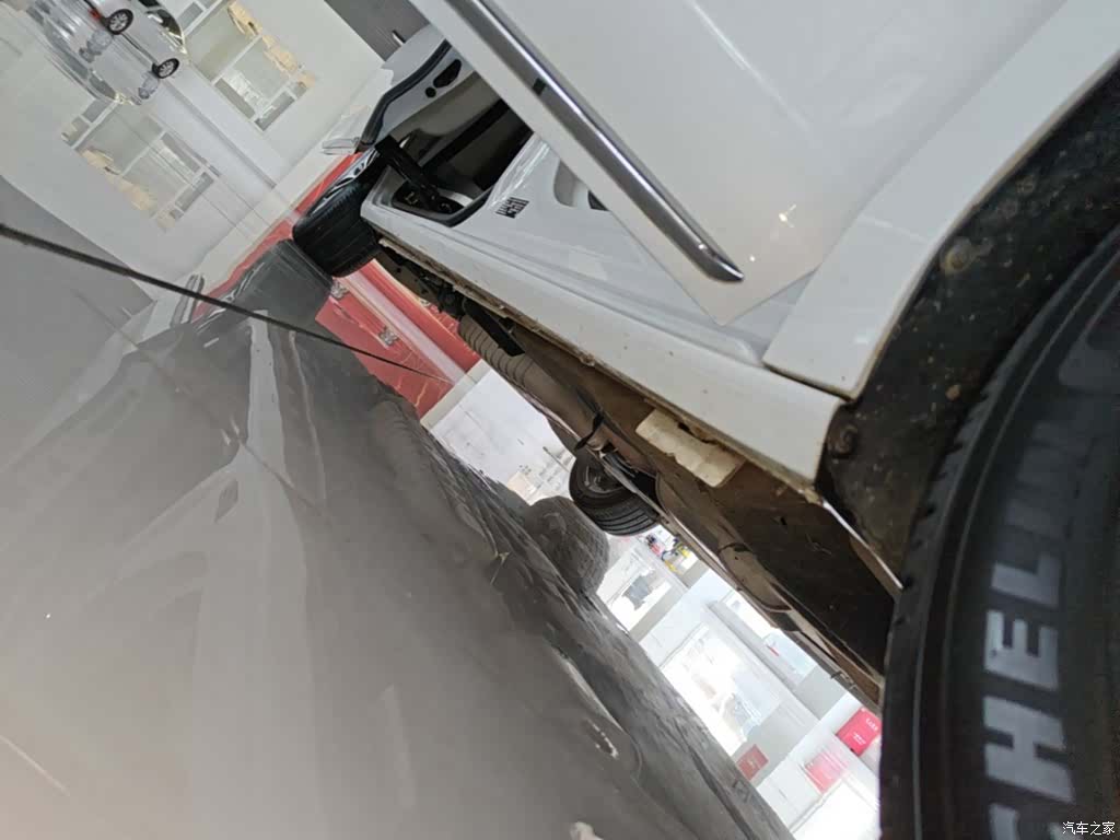 Buick GL8, 2023 18