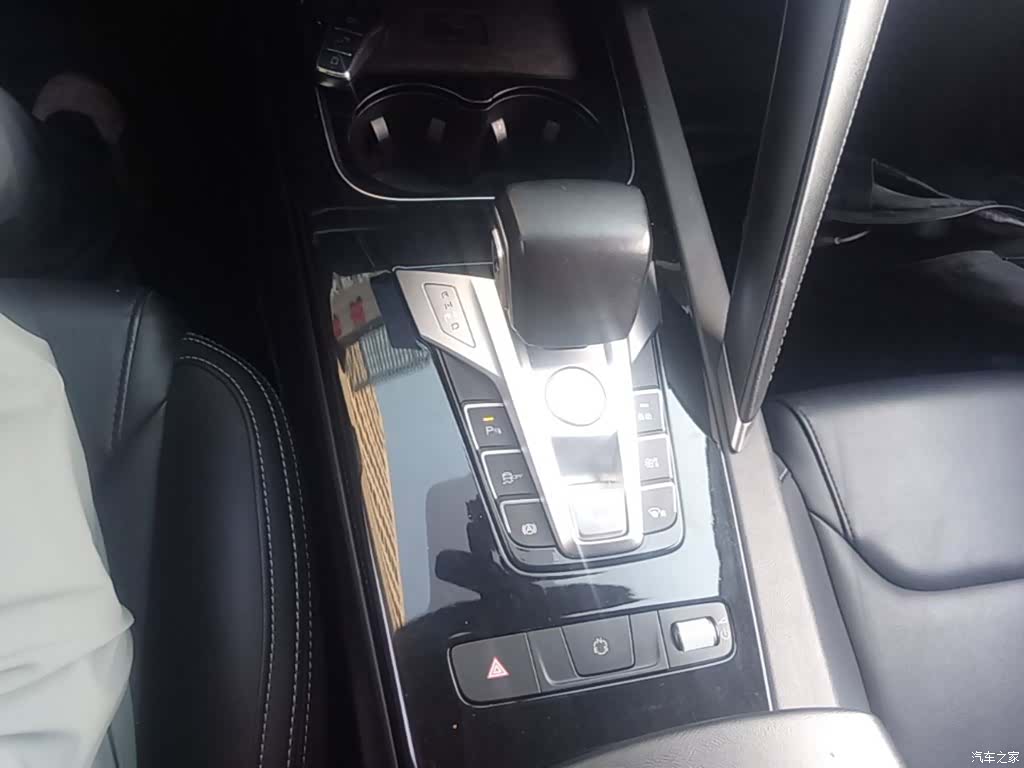 BYD Song, 2020 10