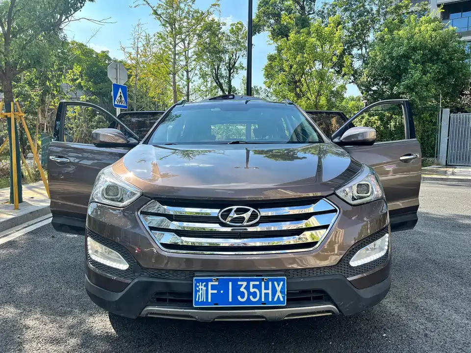 Hyundai Shengda